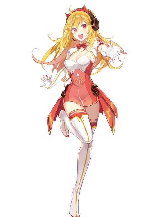 元筱 元筱