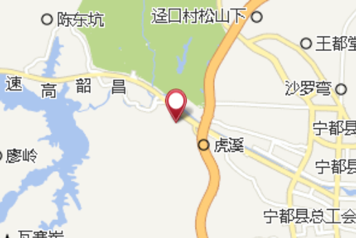 牛牯嶺 牛牯嶺