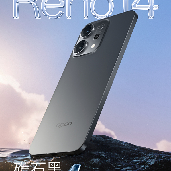 OPPO Reno 14