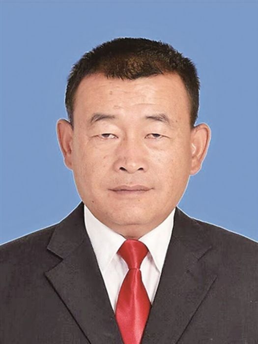 劉前東(新疆兵團第三師葉城二牧場3連黨支部書記) 劉前東(新疆兵團第三師葉城二牧場3連黨支部書記)