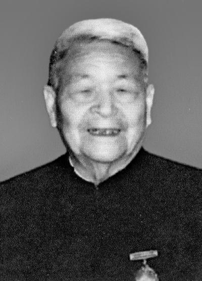 李繼祥(第五屆安徽省政協副主席)