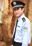 任長霞(2005年沈好放導演電視劇)
