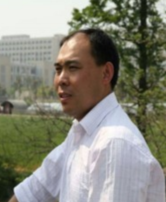 曹承進 曹承進