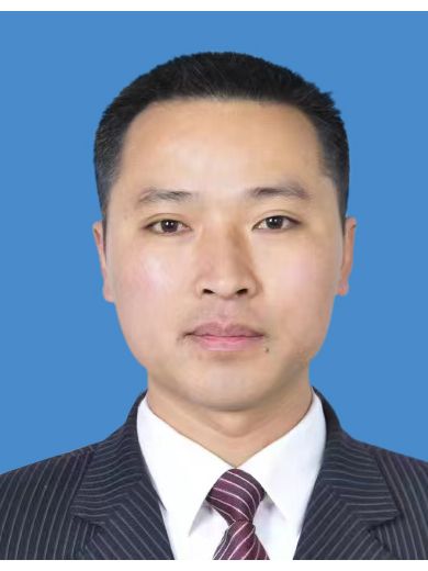郝慶(貴州省畢節市納雍縣衛生健康局黨組書記) 郝慶(貴州省畢節市納雍縣衛生健康局黨組書記)