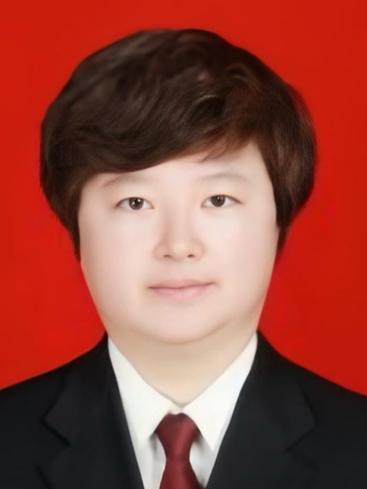 賈婷(新疆維吾爾自治區昌吉回族自治州呼圖壁縣園戶村鎮黨委書記) 賈婷(新疆維吾爾自治區昌吉回族自治州呼圖壁縣園戶村鎮黨委書記)