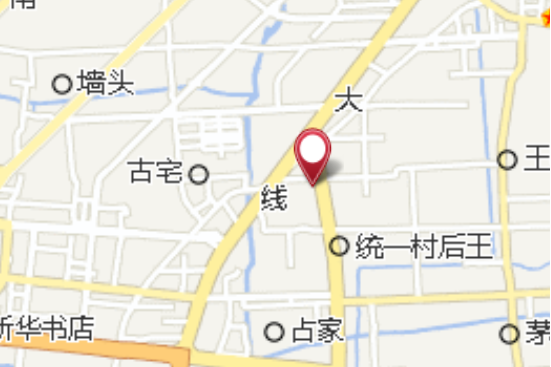 盛莊廟