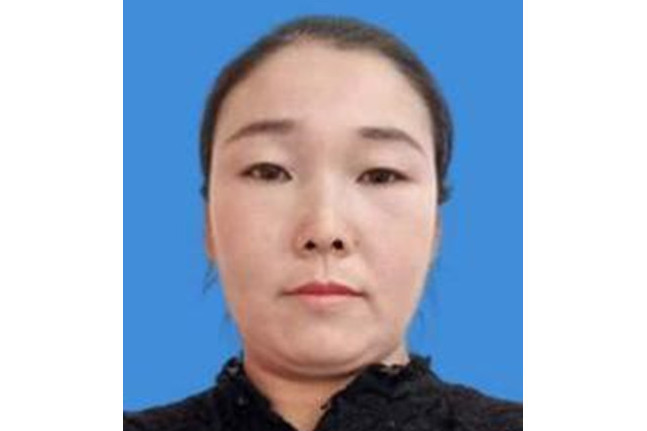 吳玉嶺(通遼市寶貝河嘎查下寶貝河組村民) 吳玉嶺(通遼市寶貝河嘎查下寶貝河組村民)