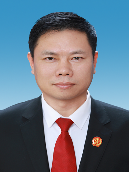 陳永強(河南省信陽溮河區人民法院黨組副書記、副院長) 陳永強(河南省信陽溮河區人民法院黨組副書記、副院長)