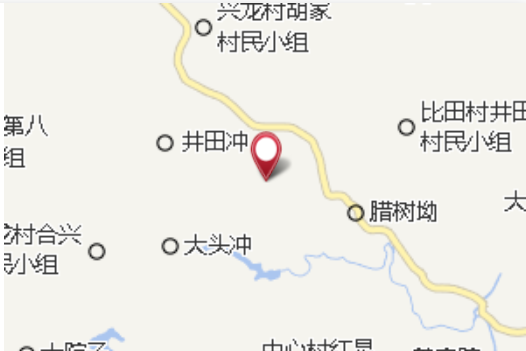 胡比塘 胡比塘