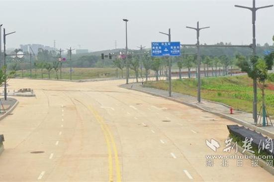 台山溪西路 台山溪西路