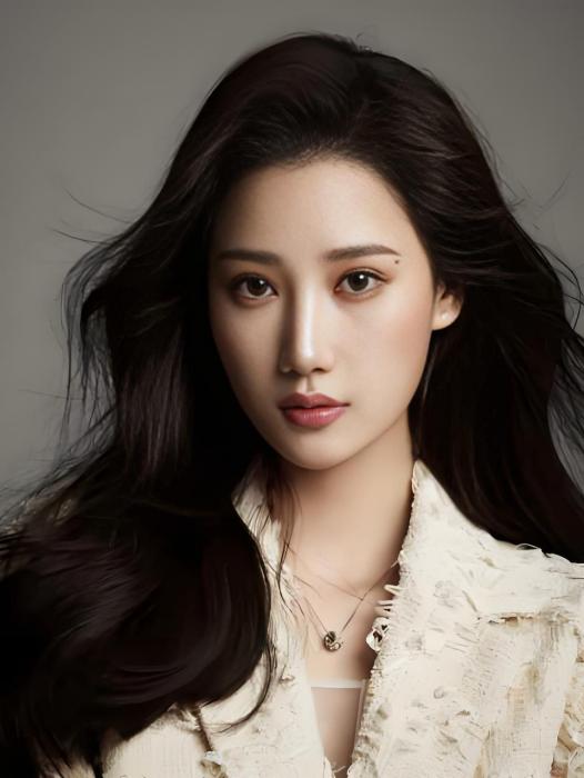 張妍熙(中國女演員) 張妍熙(中國女演員)