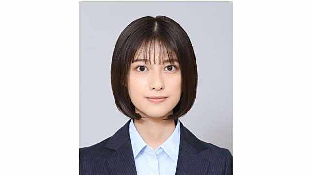 吉岡愛 吉岡愛