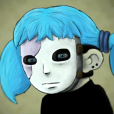 sally(遊戲《SallyFace》中的主角) sally(遊戲《SallyFace》中的主角)