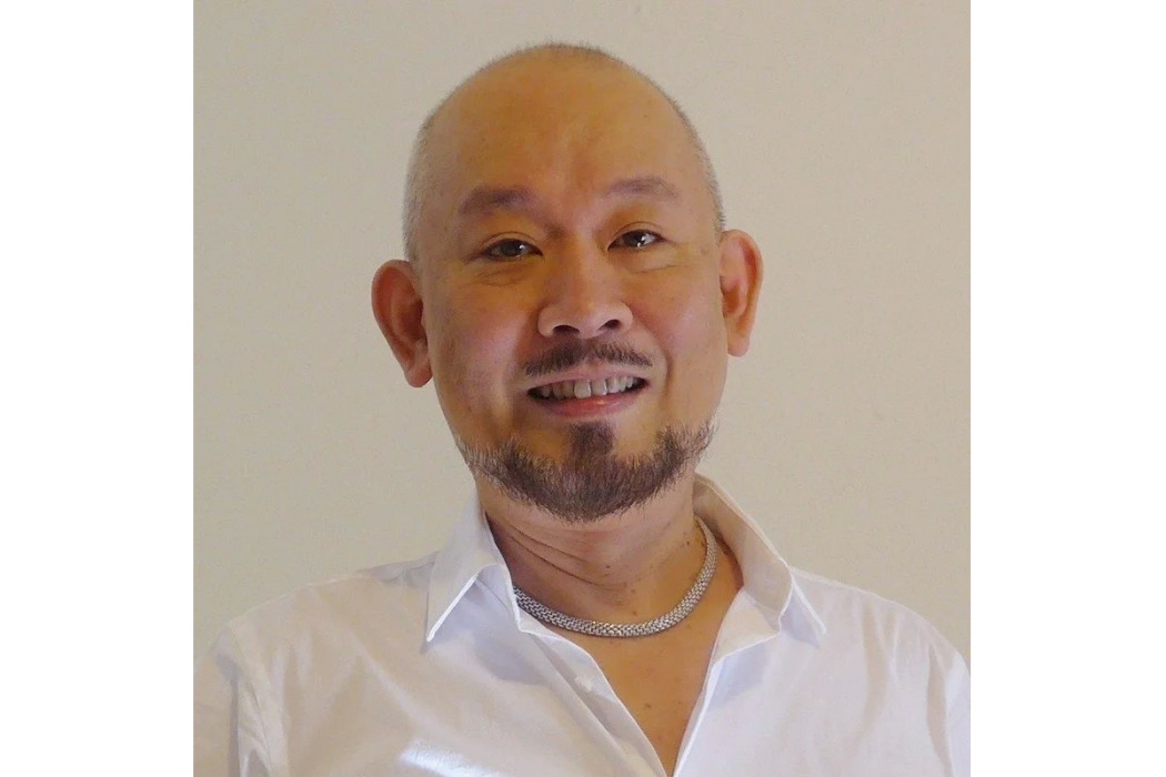 謝明訓 謝明訓