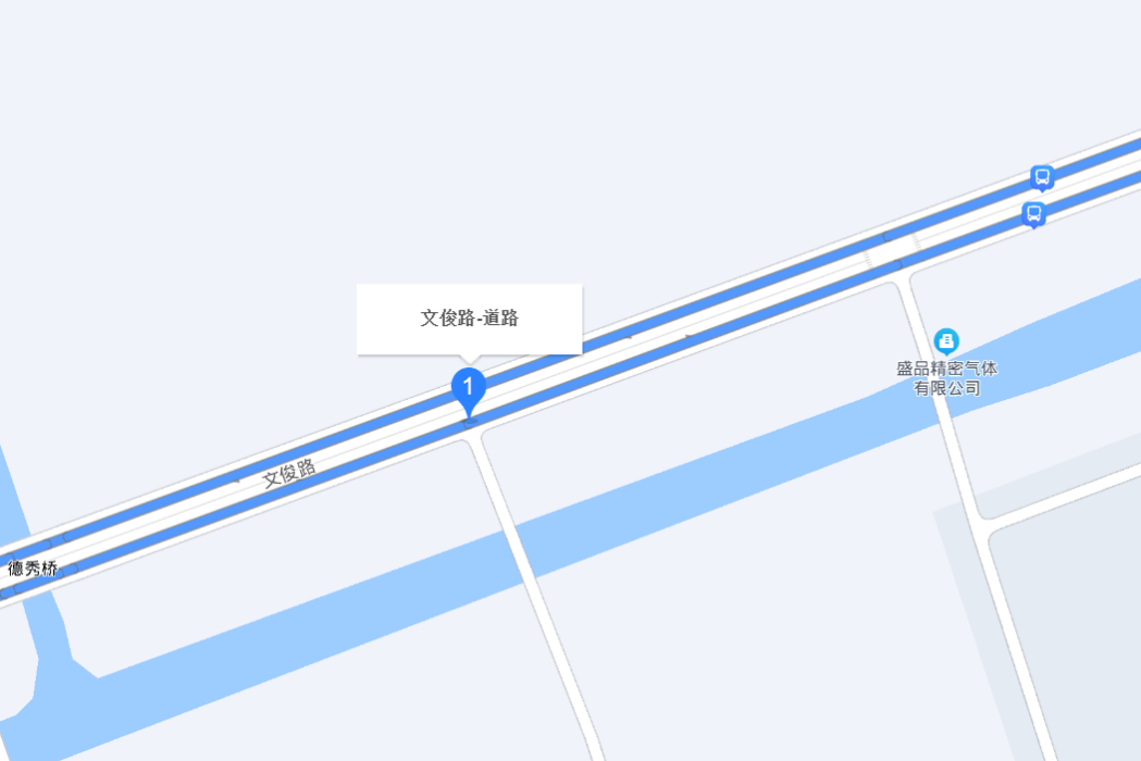 文俊路 文俊路