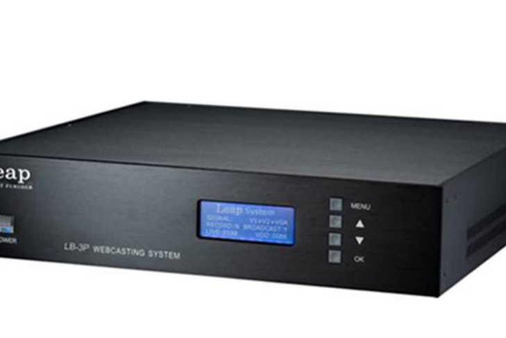 Leap LB-P201 Leap LB-P201