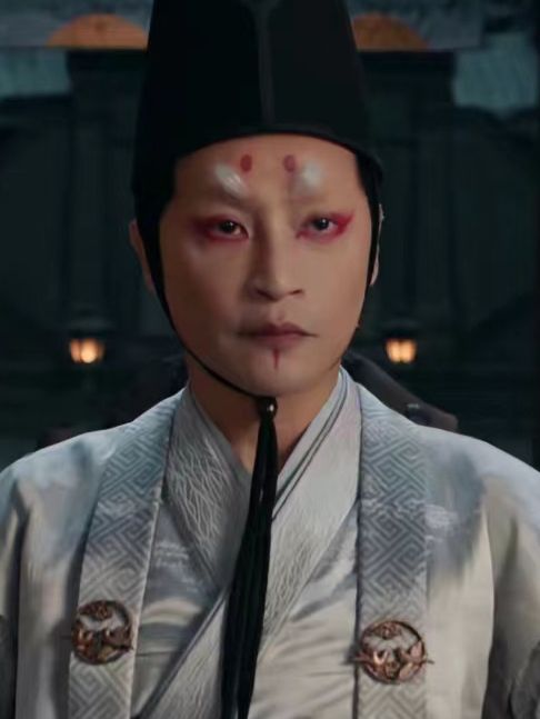 傀儡師(奇幻電影《新龍門客棧》中的角色) 傀儡師(奇幻電影《新龍門客棧》中的角色)