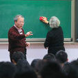黃美娟(北大生命科學學院細胞遺傳學系副教授) 黃美娟(北大生命科學學院細胞遺傳學系副教授)