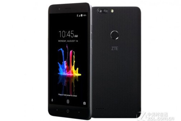 中興Blade Z Max 中興Blade Z Max