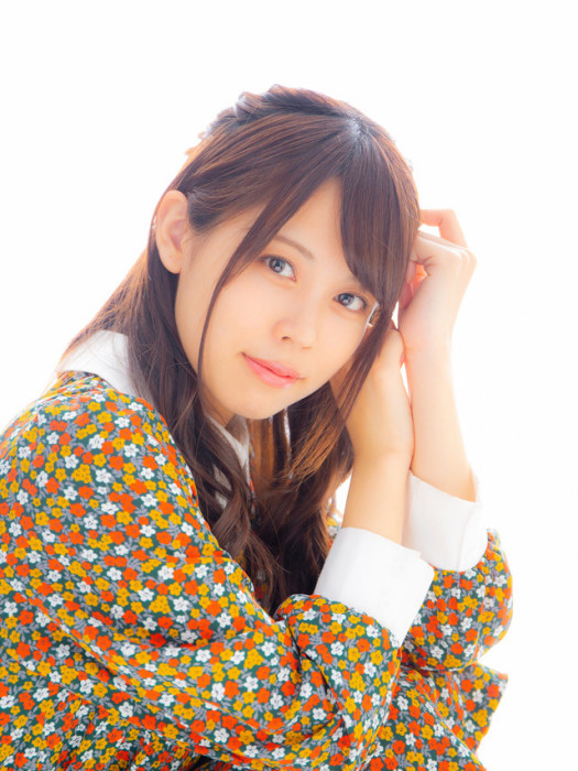 首藤志奈 首藤志奈