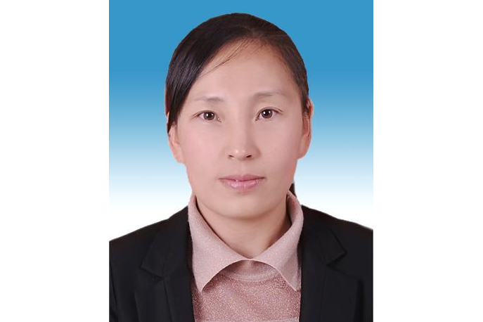 李雙妍 李雙妍