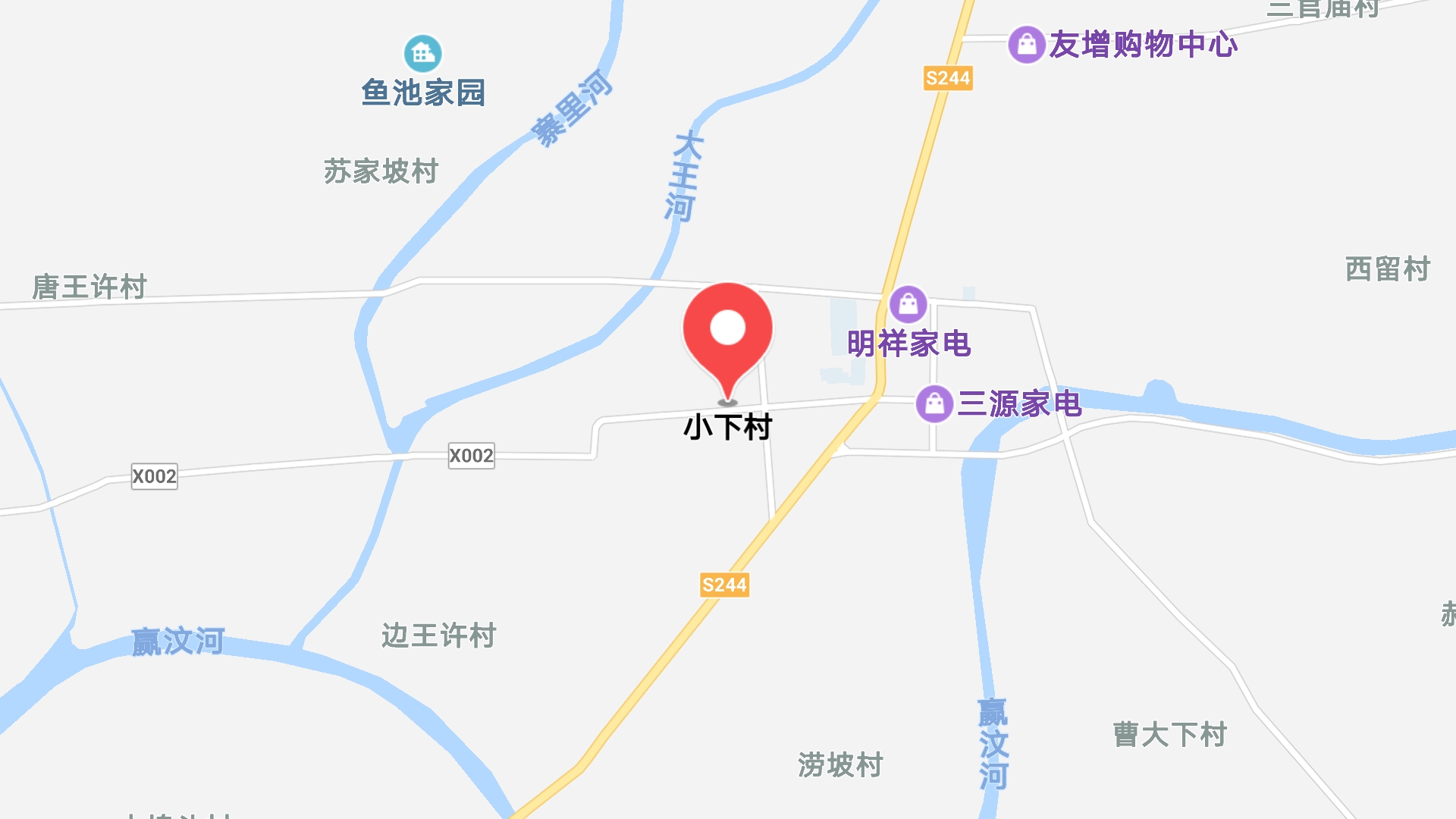 地圖信息