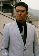 李繁(中國內地男演員)