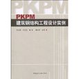 PKPM建築鋼結構工程設計實例