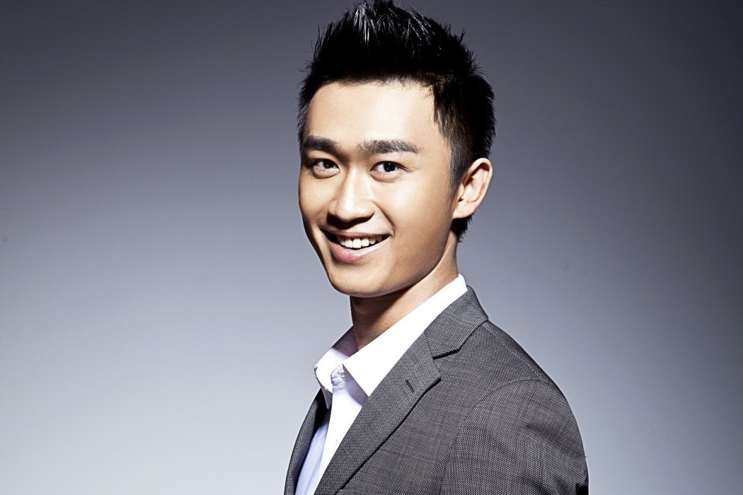 劉昱彤(內地男演員) 劉昱彤(內地男演員)