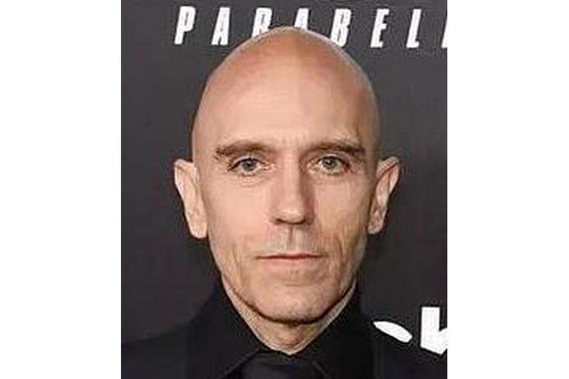 Luca Mosca Luca Mosca