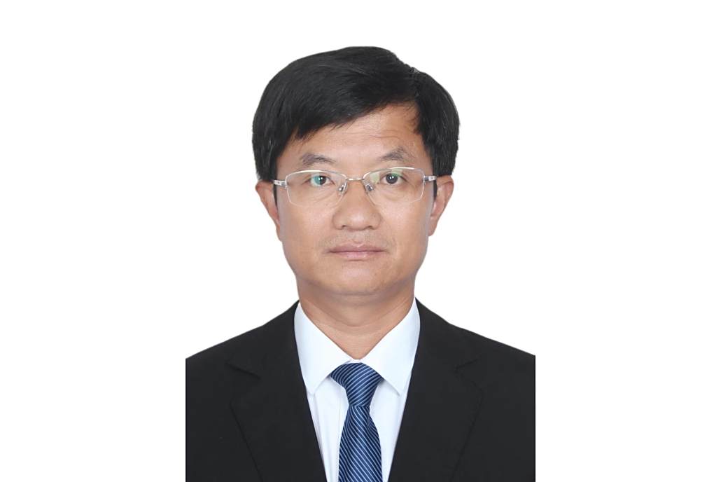 張玉忠(山東省濱州市霑化區海洋發展和漁業局黨組書記、局長) 張玉忠(山東省濱州市霑化區海洋發展和漁業局黨組書記、局長)