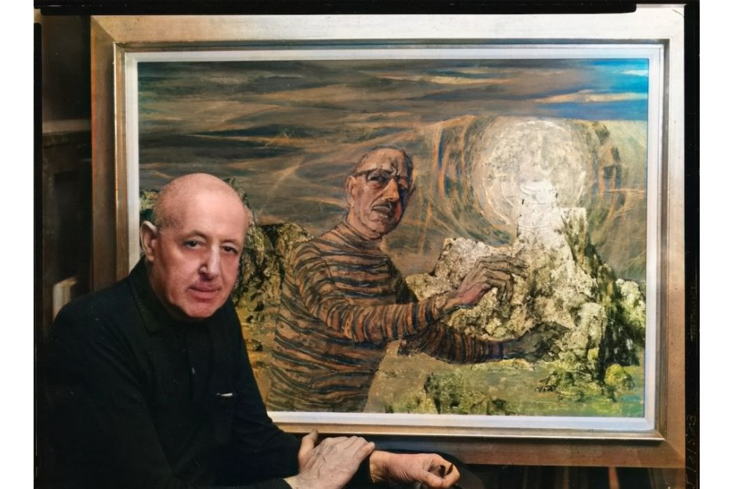 Harry Sternberg Harry Sternberg