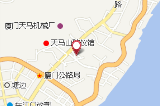 東塘邊 東塘邊