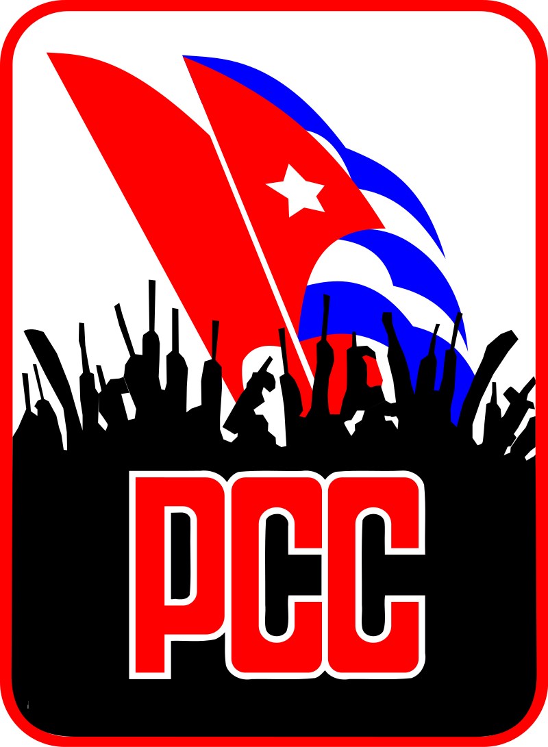 古巴共產黨中央委員會第一書記