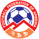 亞美尼亞國家男子足球隊隊徽