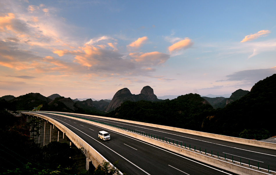濮新高速公路