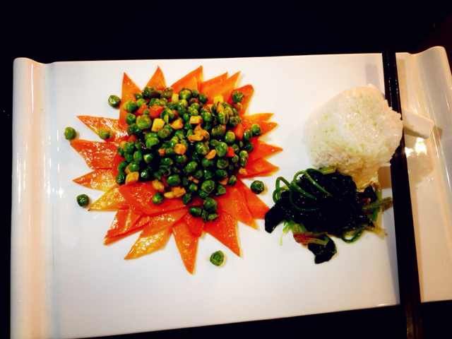 營養菜譜 營養菜譜