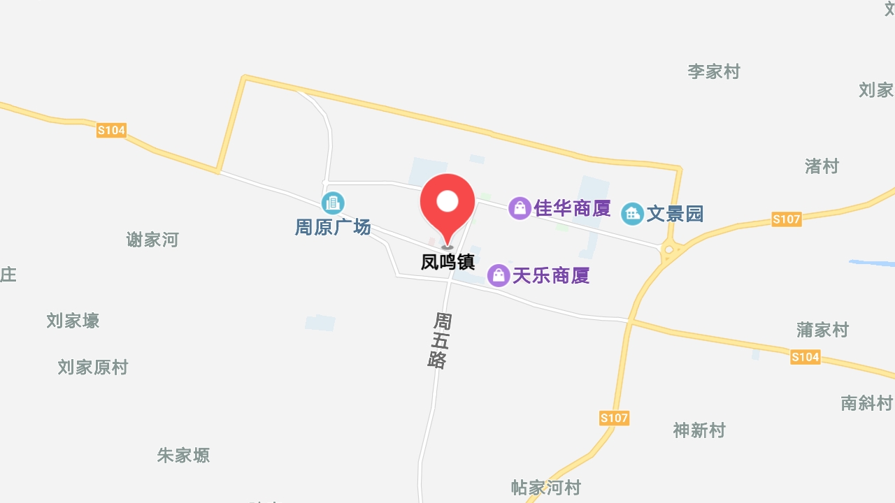 地圖信息