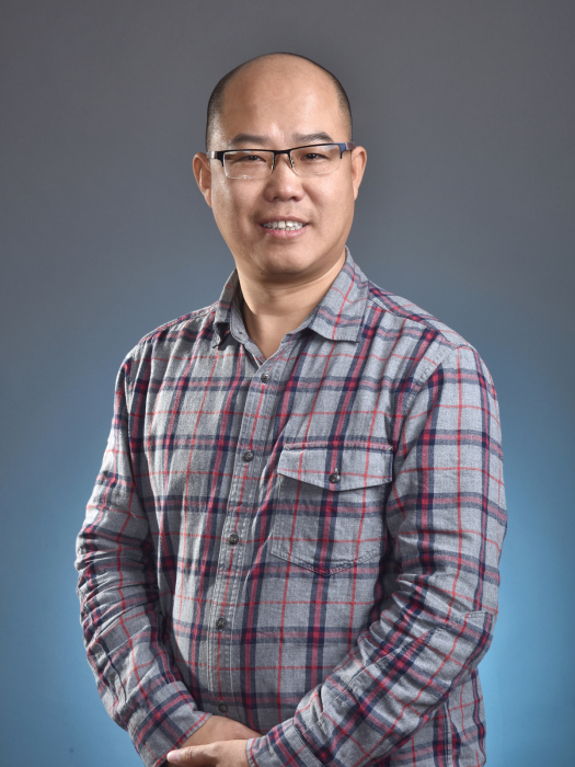 徐學鋒(北京師範大學講師) 徐學鋒(北京師範大學講師)