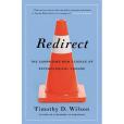 Redirect(Wilson, Timothy D.著圖書)