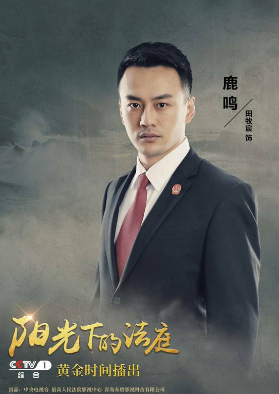 陽光下的法庭(陽光法庭)