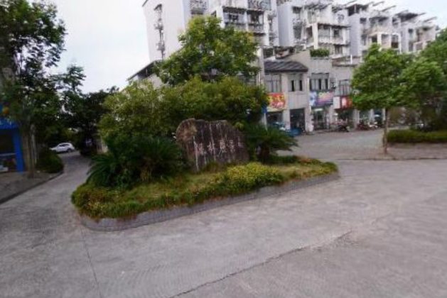 楓林麗景 楓林麗景