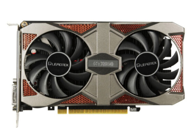 麗台GTX650-2048D5-SFAS-3 麗台GTX650-2048D5-SFAS-3