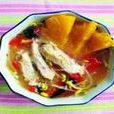 越式魚酸湯