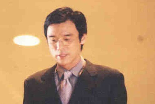 方至仁 方至仁