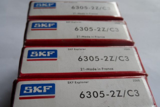 SKF PBG202316.5F軸承 SKF PBG202316.5F軸承