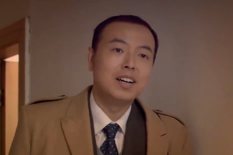 汪小飛(電視劇《離幸福就差半步》中的角色) 汪小飛(電視劇《離幸福就差半步》中的角色)