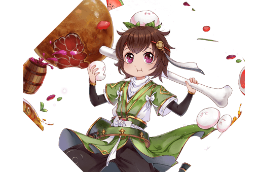 木吒(遊戲《封神召喚師》中的角色) 木吒(遊戲《封神召喚師》中的角色)