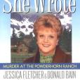Murder at the Powderhorn Ranch Murder at the Powderhorn Ranch