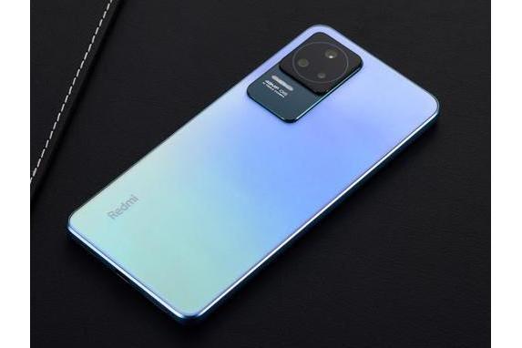 小米 Poco F4 5G 小米 Poco F4 5G